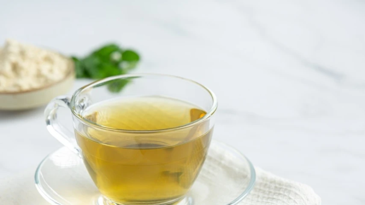 Drinking This Water Every Day: Know the Health Benefits