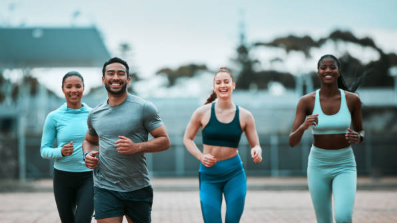 Hard Training, Better Results: The 60:120 Cardio Magic!