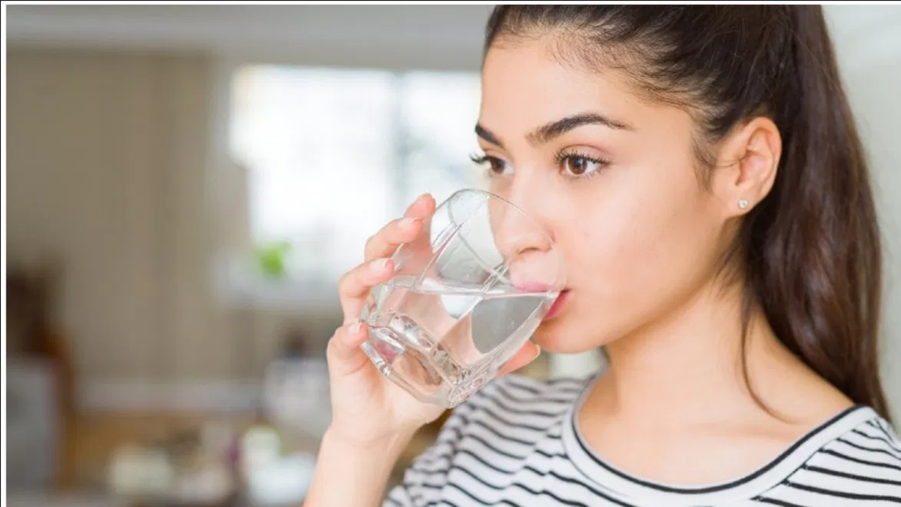 Dehydration Alert: 5 Science-Backed Warning Signs