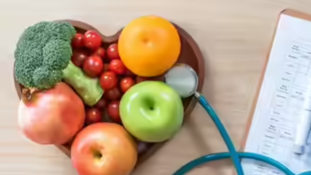 2 Fruits for a Stronger Heart and Better Blood Sugar Control