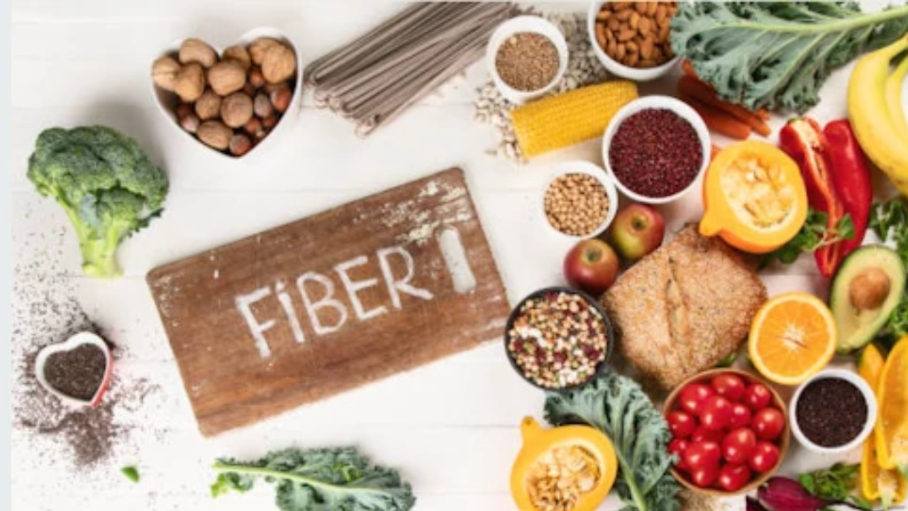 From Digestion to Heart Health: 7 Fiber-Rich Foods for Seniors