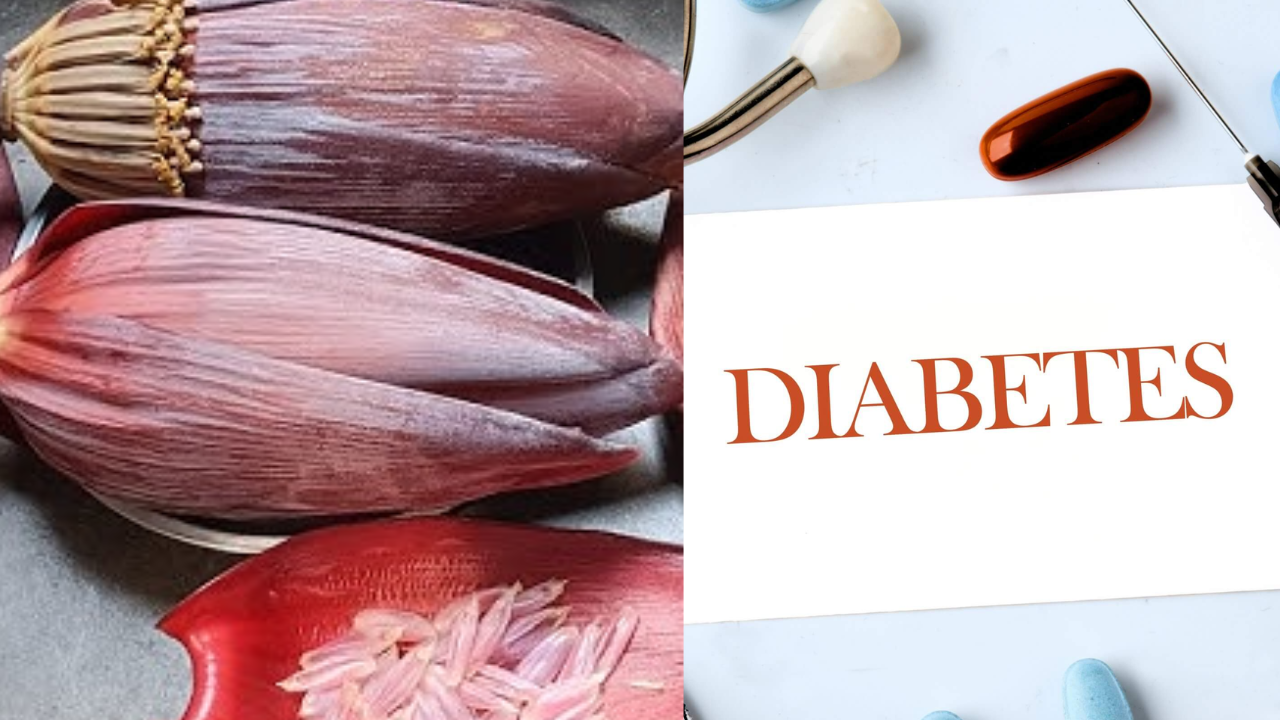 Diabetes & This Flower: Does It Affect Blood Glucose Levels?