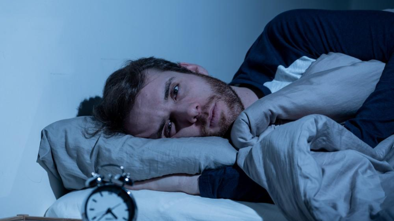 Lack of Sleep: How It Affects Blood Sugar and Concentration