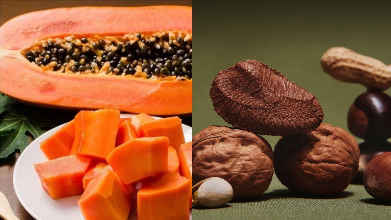 Morning Empty-Stomach Foods: Healthy Choices to Start Your Day Right
