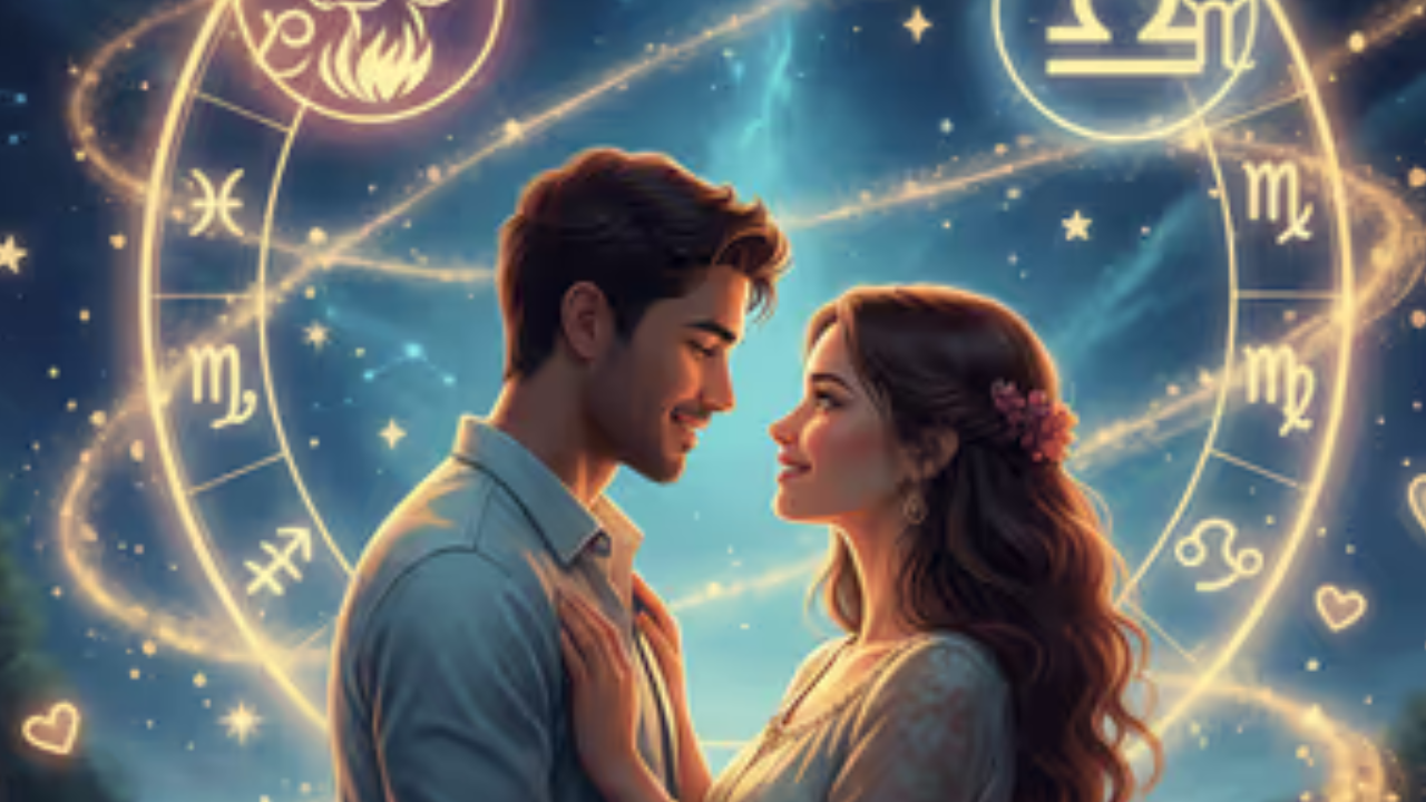 3 Zodiac Signs Known for Love, Affection and Strong Relationships