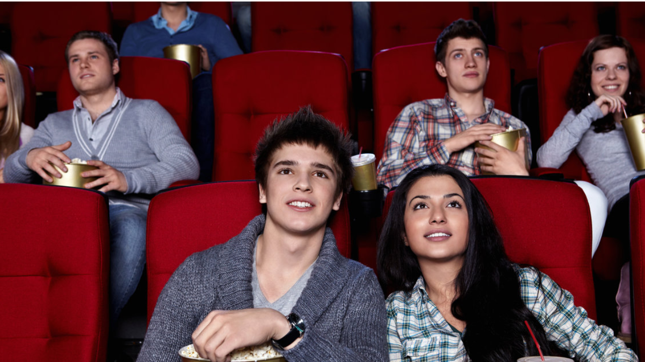 Gen Z’s Changing Movie Taste: Why Storytelling, Visuals and Trends Win