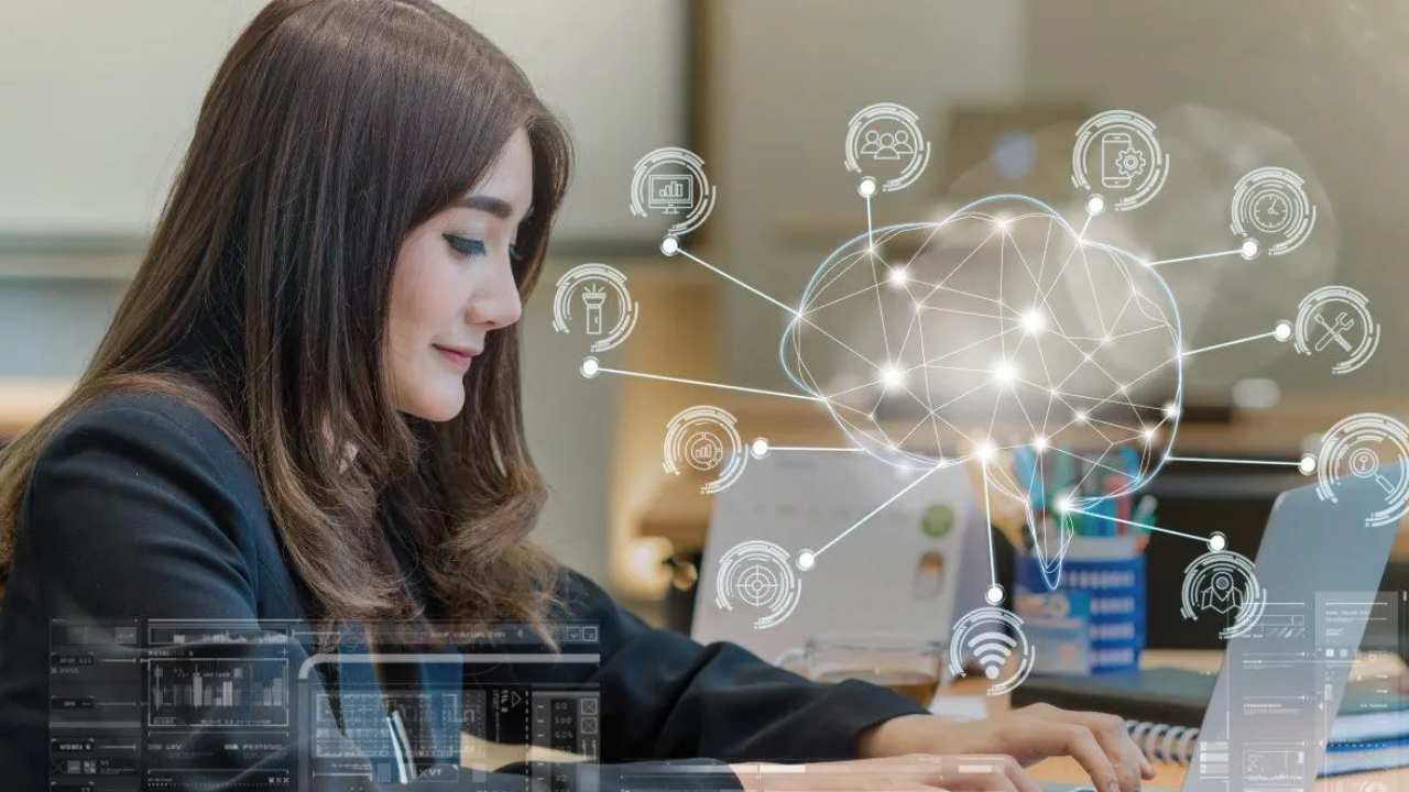 AI Boom Drives Up Company Costs: Millions Invested Per Employee