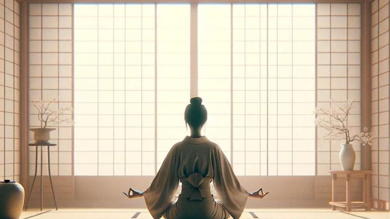 Japanese Ways to Relax Your Mind: Simple Techniques You Can Try