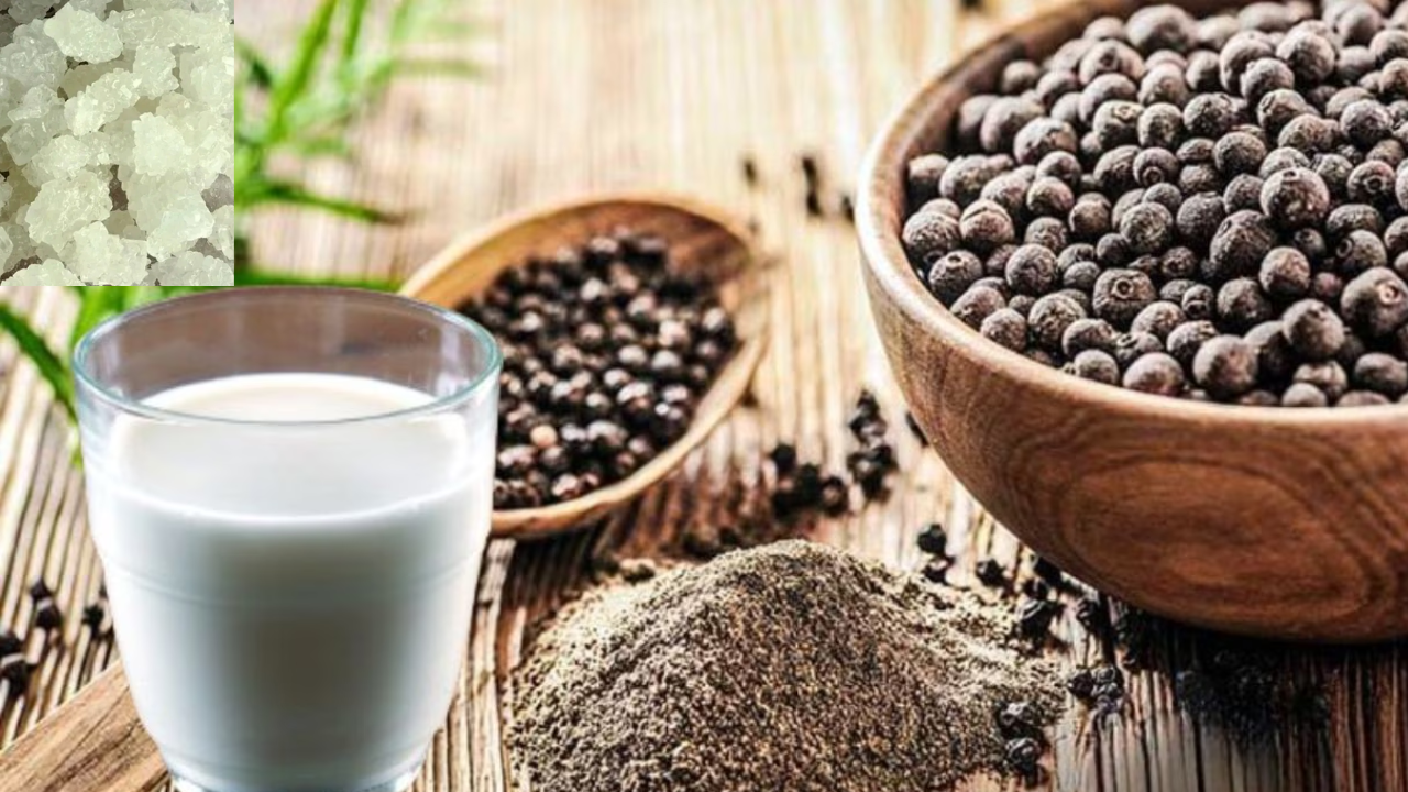 Sinus Relief Naturally: This Easy Drink May Help Ease Symptoms
