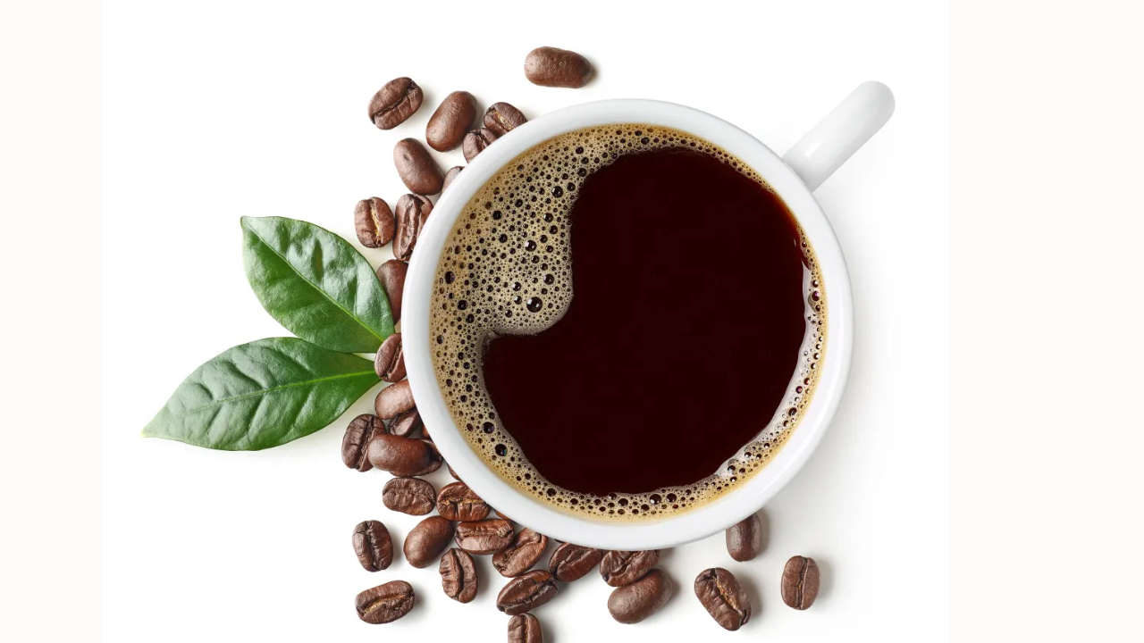 Black Coffee Benefits: 5 Reasons to Enjoy Your Daily Cup