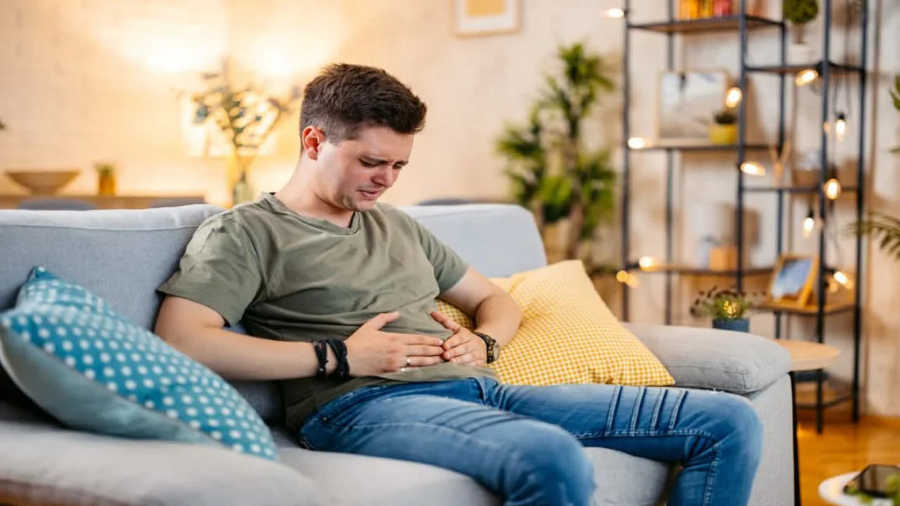 Feeling Bloated After Eating? 5 Easy Tips You Can Try at Home