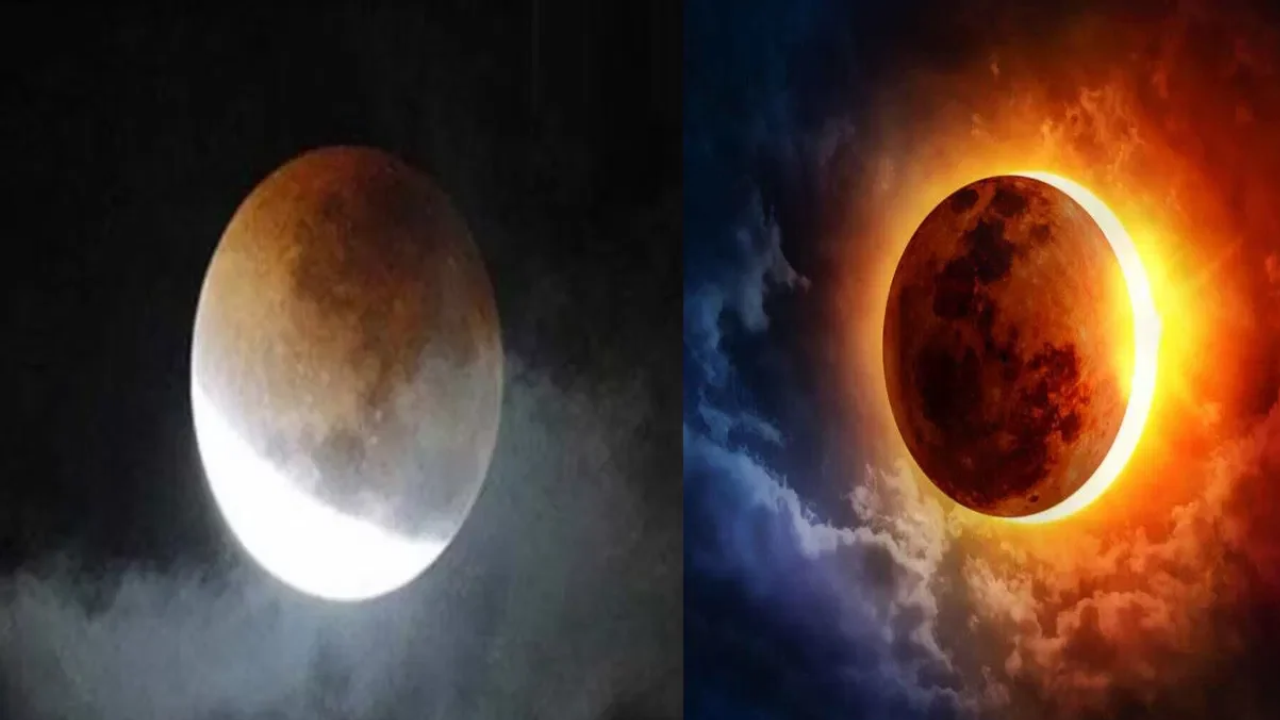 August 28 Eclipse Secret: Will It Affect India? Here’s the Answer