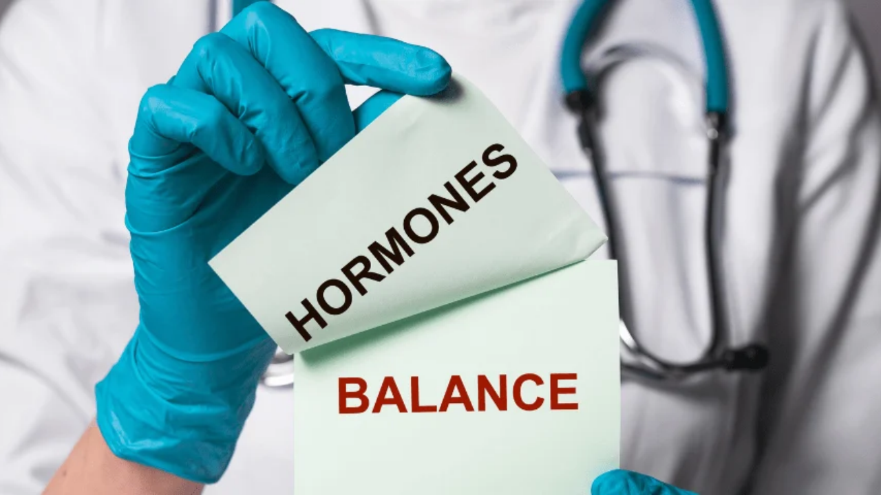 Is There a Permanent Solution for Hormonal Problems in Women? Experts Explain