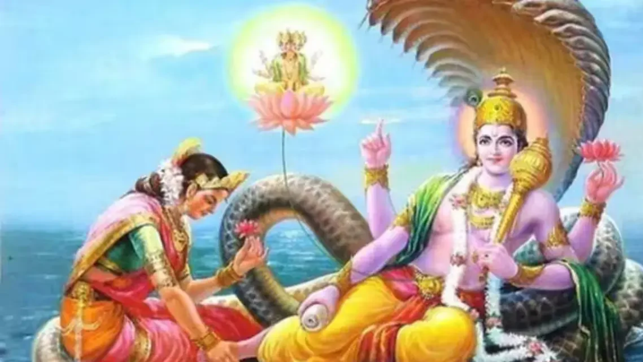 August 23 Special: Putrada Ekadashi Puja Vidhi Explained