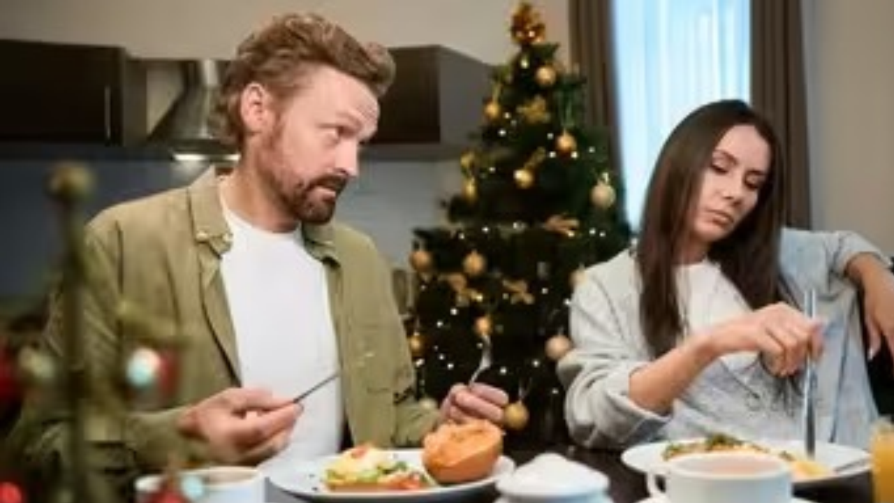 ‘Food Divorce’ Is Rising Among Couples: Why Do They Eat Different Meals?