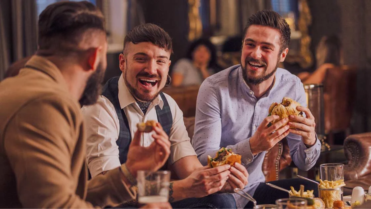 Youth Aging Faster? Experts Highlight the Risks of a Late-Night Lifestyle