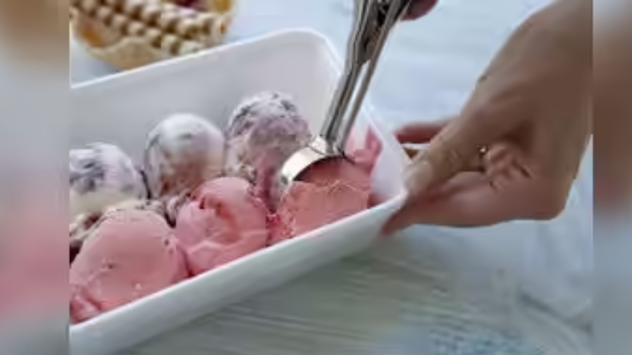 Craving Ice Cream? What People With Diabetes Should Know