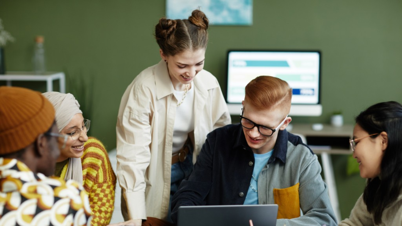 Gen Z Is Switching Jobs to Build Better Careers: Here’s Why