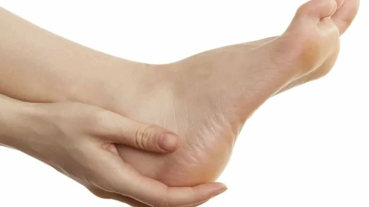 Diabetes & Wet Feet: Why Walking in Floodwater Can Raise Infection Risks