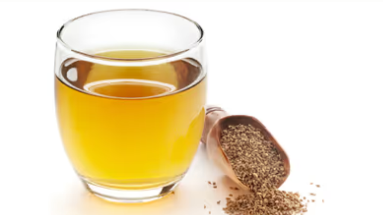 One Glass for Gas Relief: Simple Home Drinks for Acidity