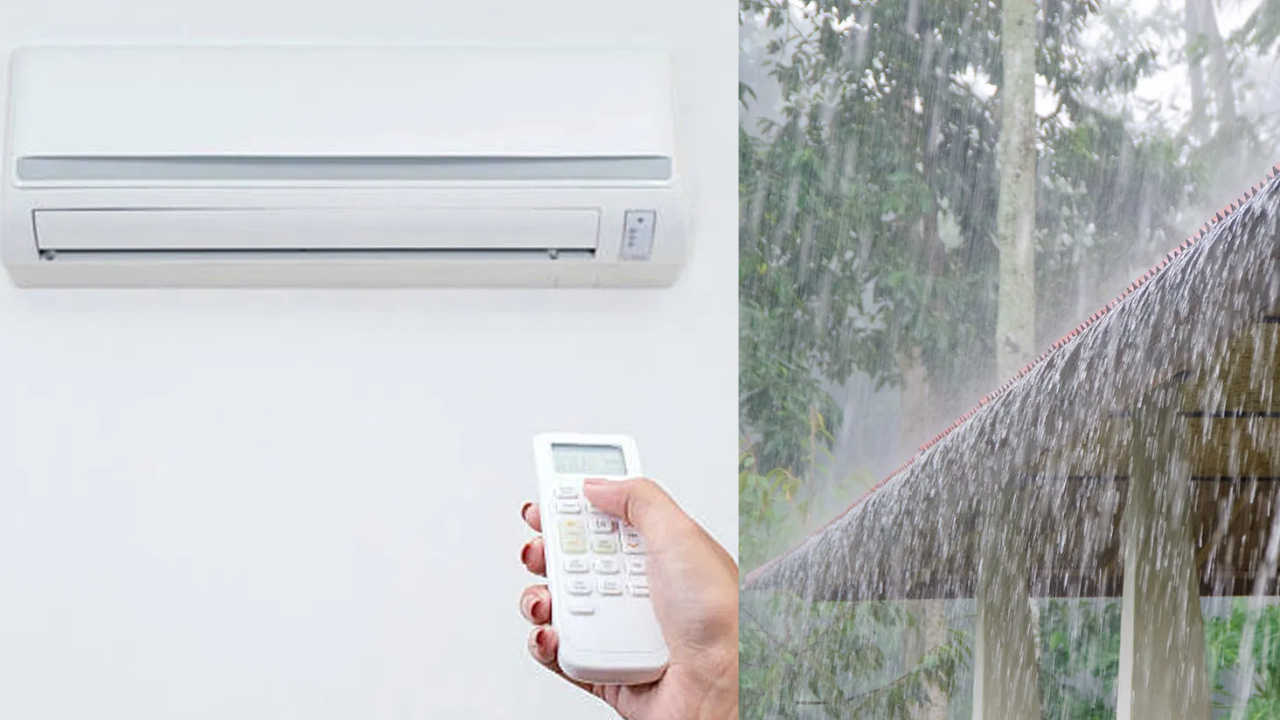 Monsoon AC Use: Health Issues You Should Watch Out For