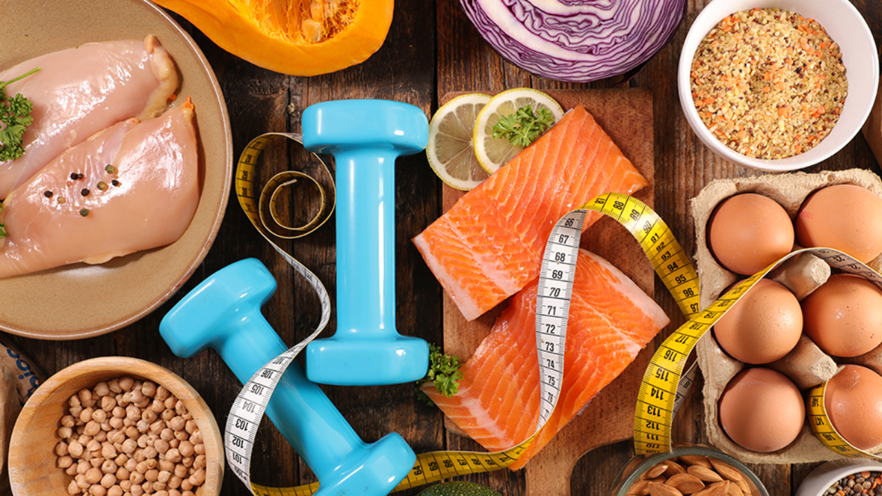 Is Protein Only for Gym-Goers? What Everyone Should Know