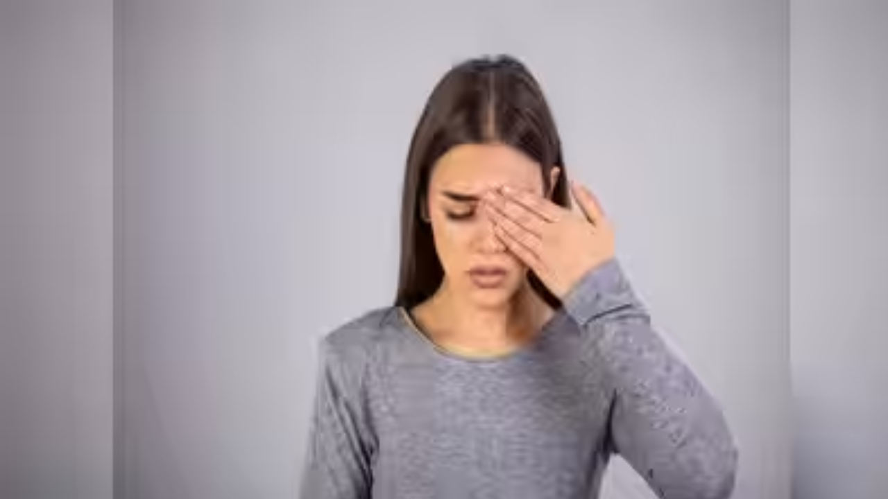 Sudden Blurred Vision? Never Ignore These Warning Signs