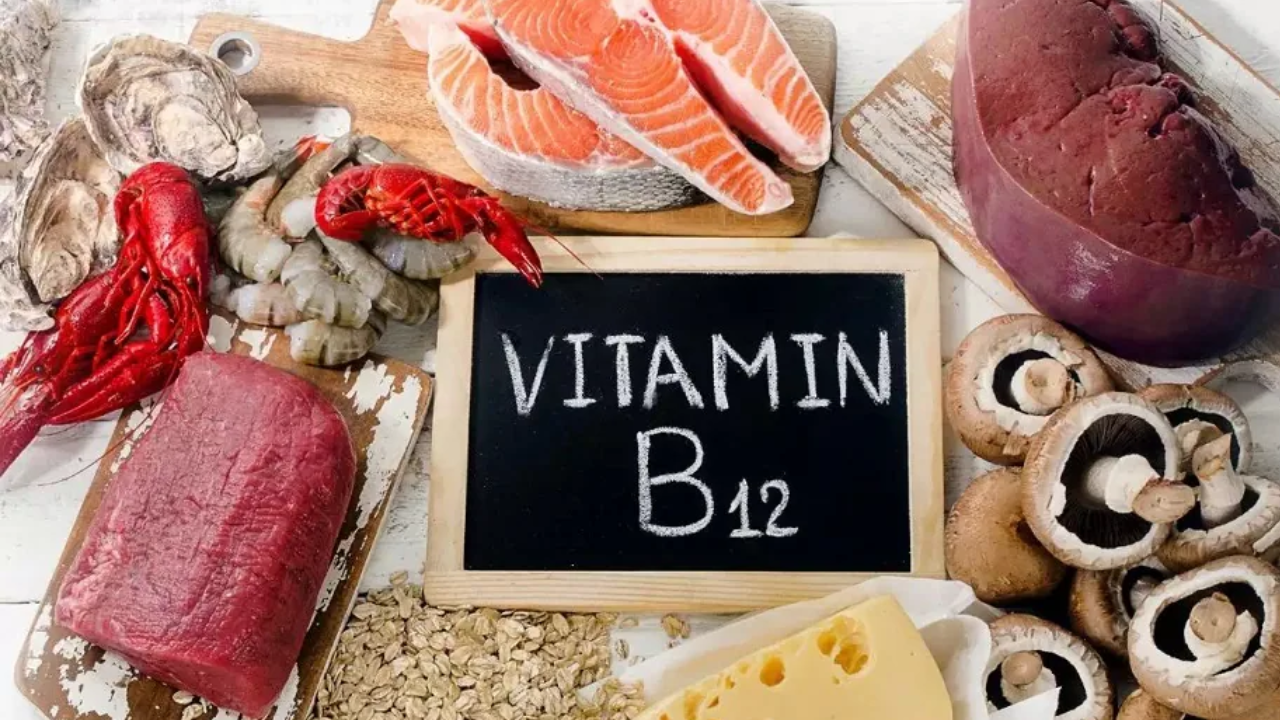 Eating Meat But Still Low on Vitamin B12? Here’s Why