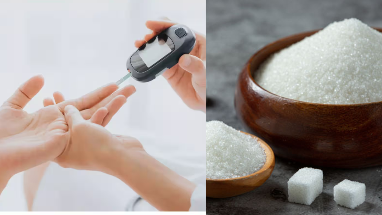 The Interesting Story Behind the Invention of Saccharin as a Sugar Substitute