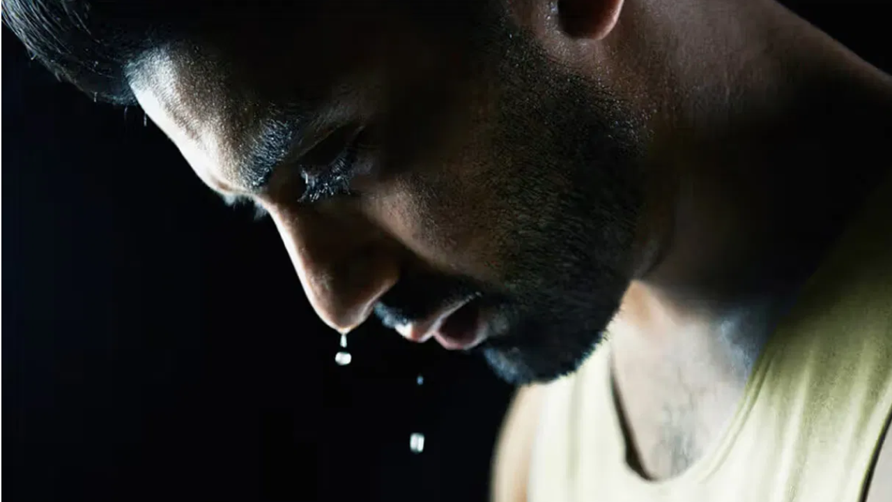 Sweating Even in Cold Weather? Know the Possible Causes