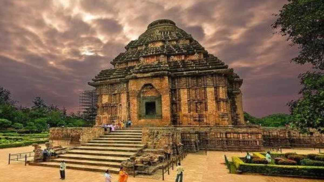 Amazing Facts About the Konark Sun Temple You Should Know