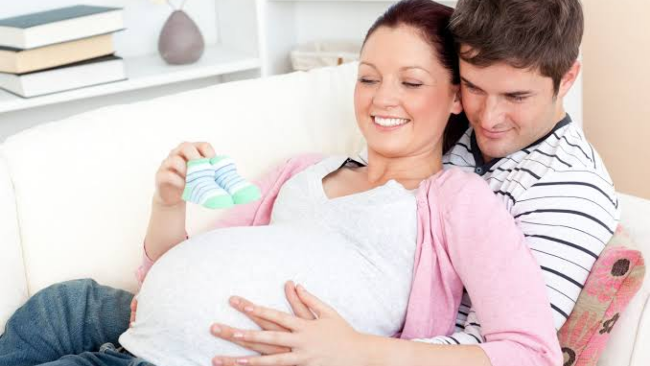 Why Men’s Health Matters Before Pregnancy: How a Father’s Lifestyle Affects Children