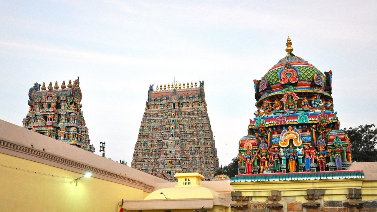 Pathala Srinivasa Temple in Kumbakonam: Know the Special Features of This Sacred Shrine
