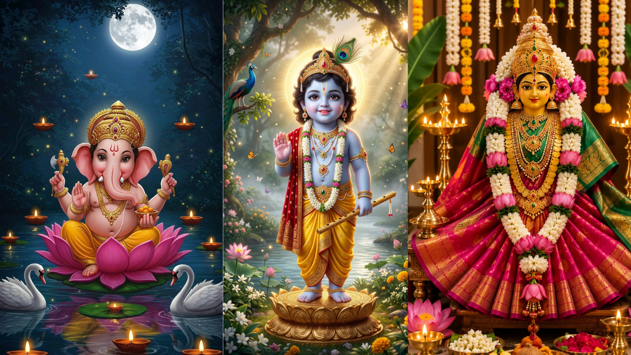 September 2026 Festivals List: Important Dates and Celebrations