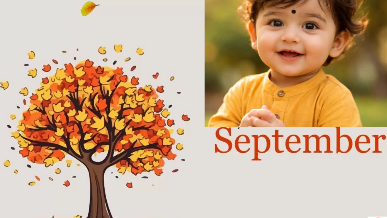Born in September? Discover Your Personality and Future