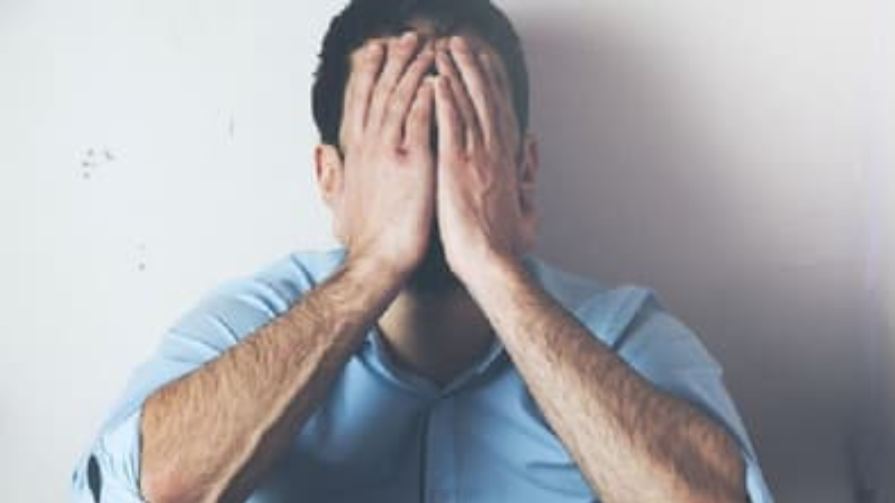 Spending Too Much Time Alone? Know the Potential Health Risks