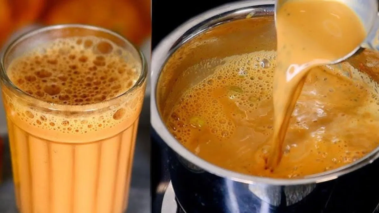 Reheating Leftover Tea? Beware of These Potential Health Problems