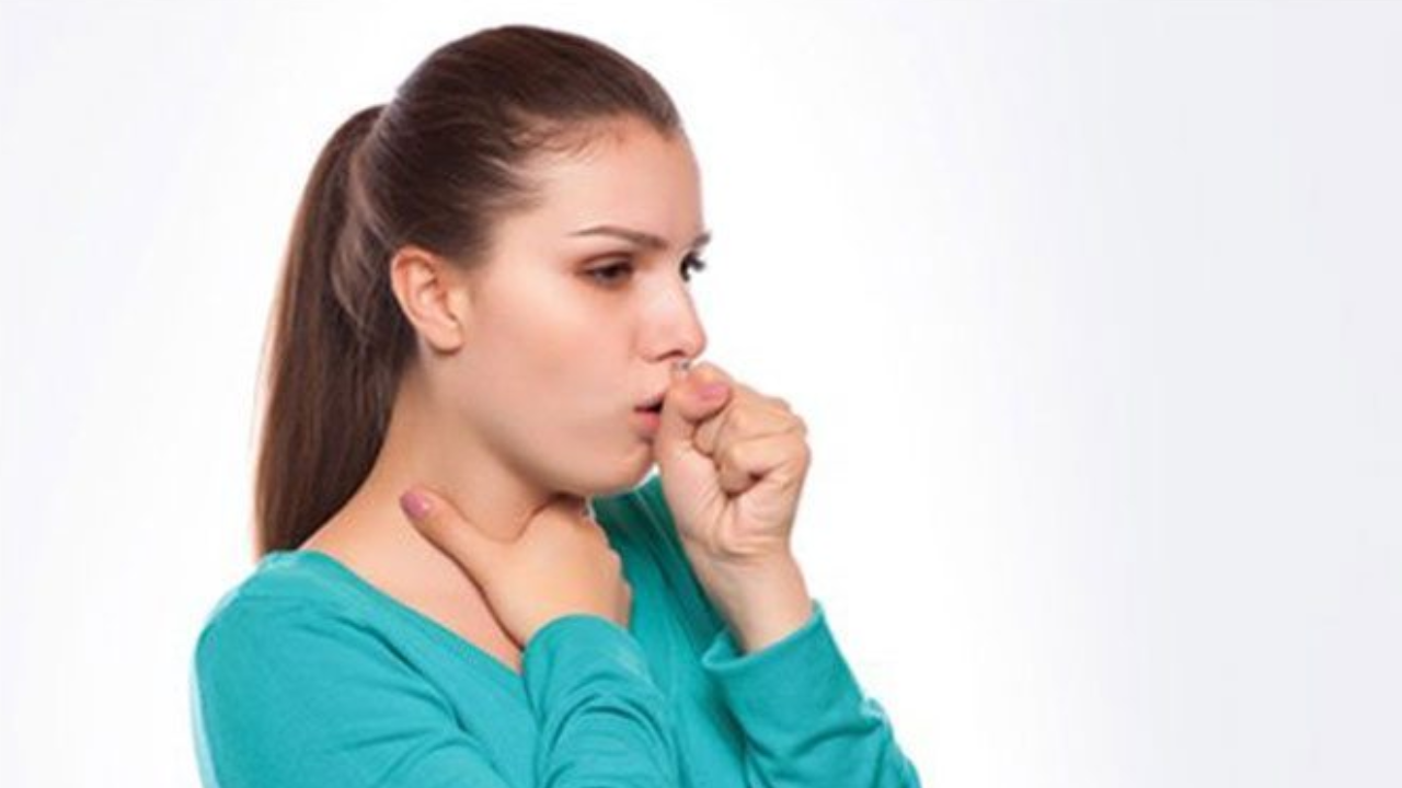 Dry Cough After Fever? Simple Tips to Get Relief