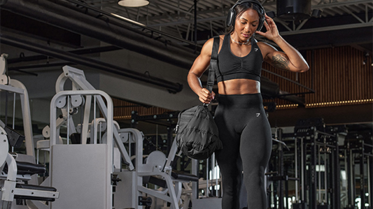 New to the Gym? Check Your Fitness Level With This Easy Test
