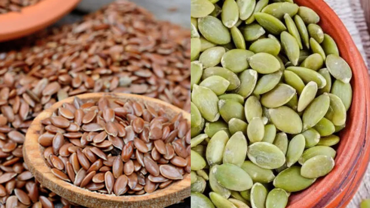 Feeling Your Eyesight Getting Weak? Add These Foods to Your Diet