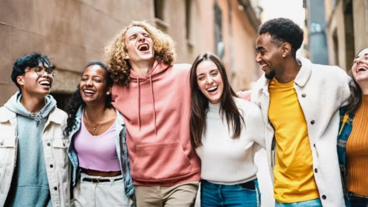 Gen Z’s New Way to Beat Stress: Weekend Bhajan Clubbing