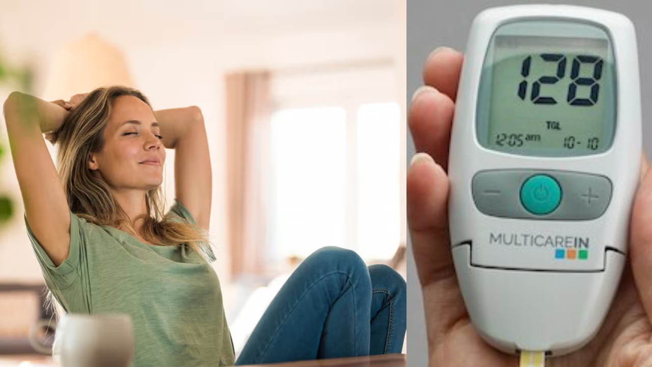 Blood Sugar Control: 3 Important Habits to Follow Beyond Diet