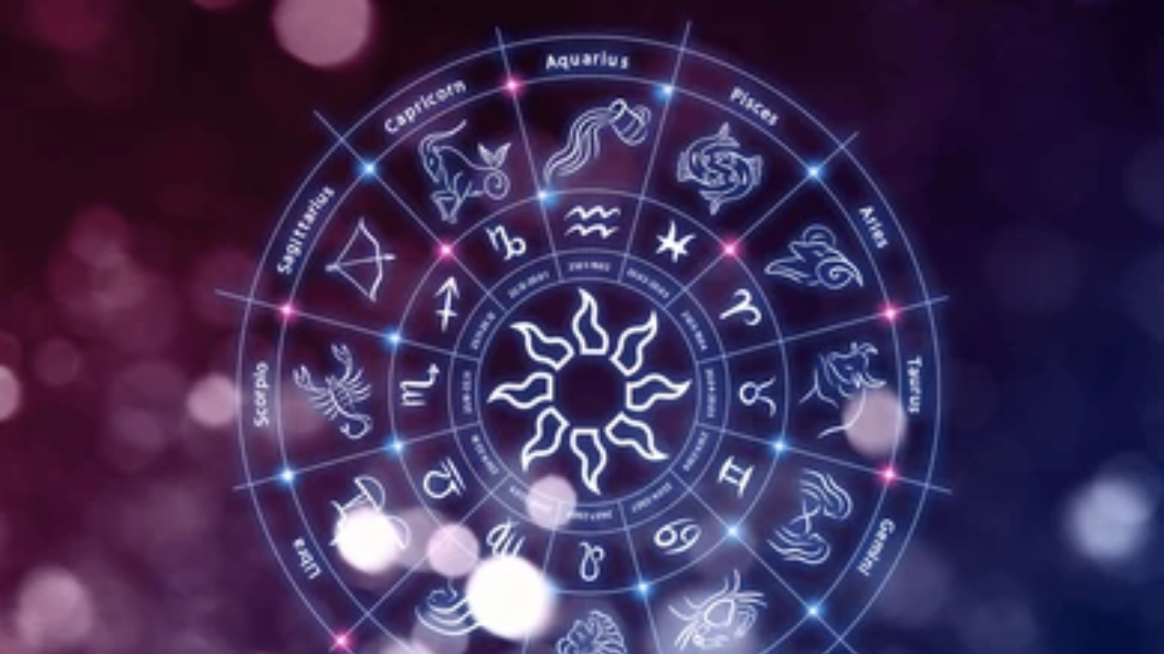 Today’s Rajayoga: These 4 Zodiac Signs May See Golden Opportunities