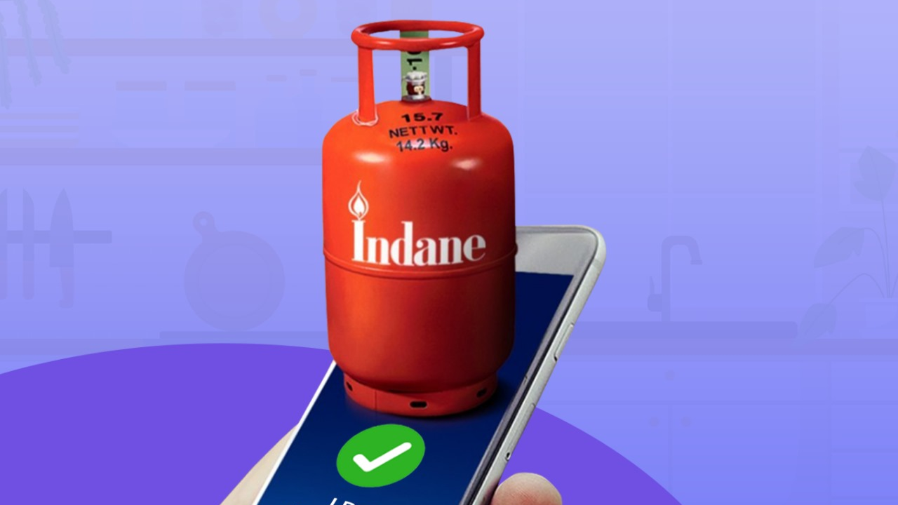 New LPG Booking Rule: Customers Can Rebook Cylinders Sooner