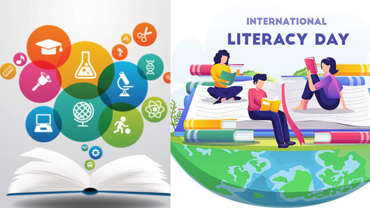 Literacy for Development: Why International Literacy Day Matters