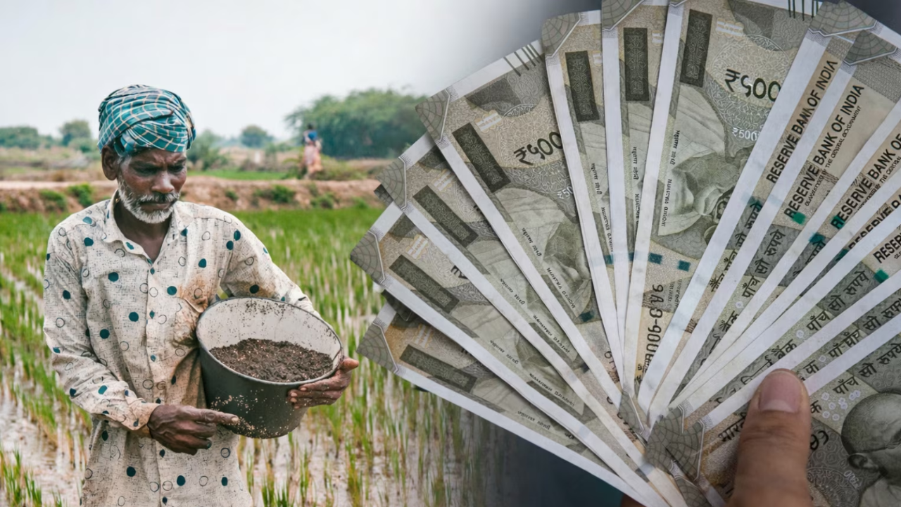 PM-KISAN After Farmer’s Death: How Can Legal Heirs Receive the Benefits?