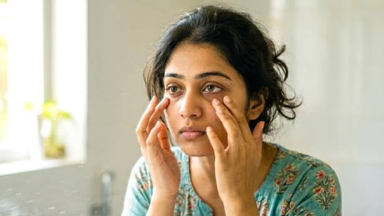 Lupus Symptoms in Women: Don’t Ignore Joint Pain, Tiredness and Skin Rashes