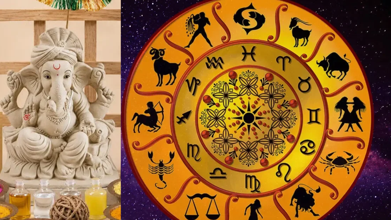 Sun’s Zodiac Transit Brings Great Luck to These 3 Zodiac Signs