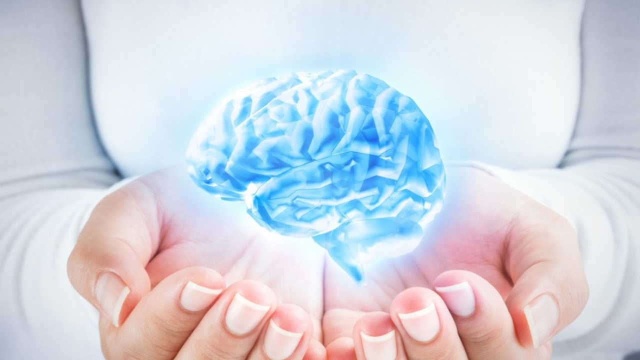 Boost Brain Health Naturally: Simple Habits to Keep Your Mind Sharp