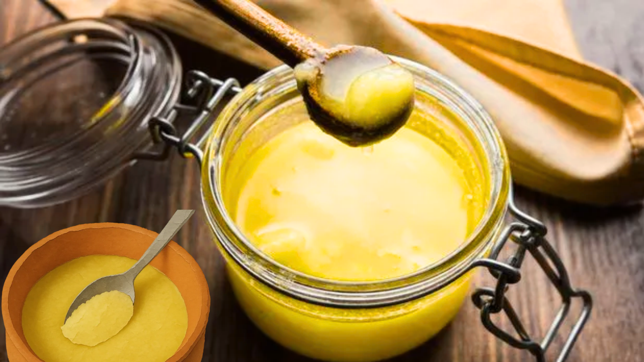 Ghee Benefits: What Happens When You Consume It in the Right Amount?